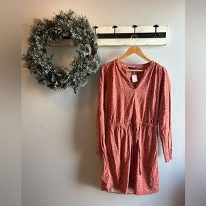 ⭐️SALE⭐️ Denver Hays - Mini Dress